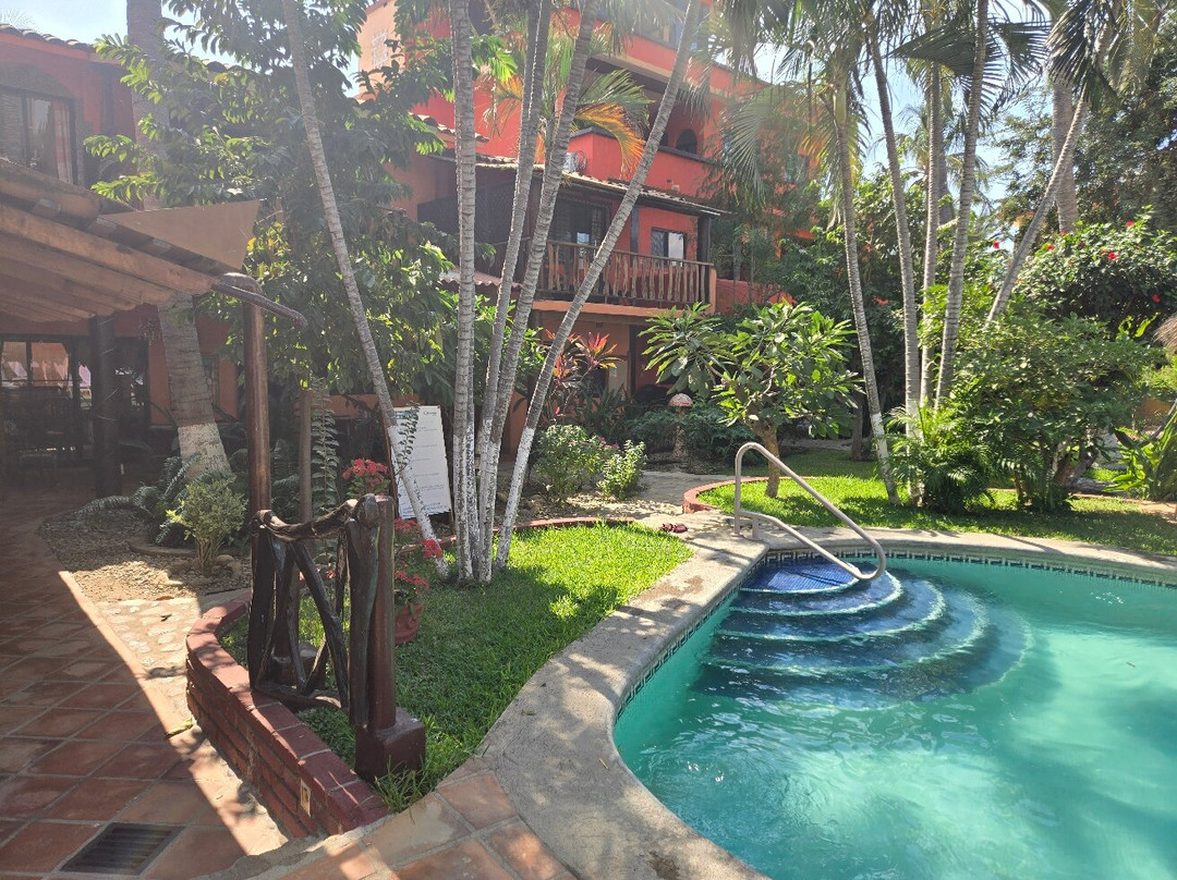 Casamar Suites Hotel主图