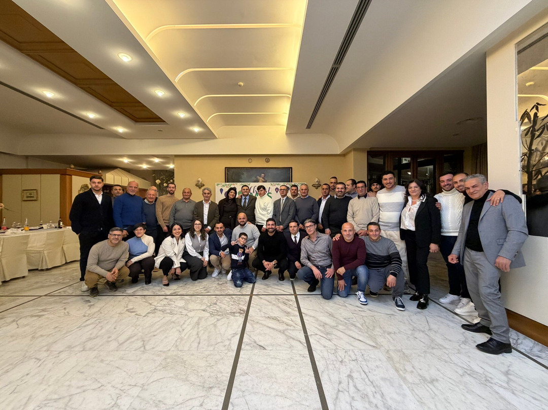 Solofra Palace Hotel & Resorts主图