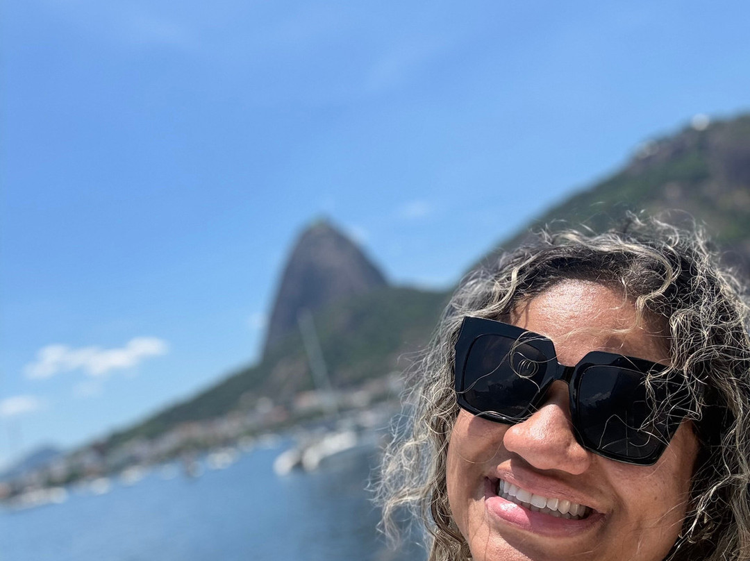 Rio Boat Tour-里约热内卢必去景点