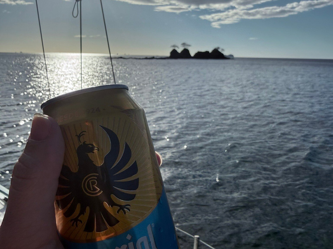 Surfari Del Mar-波特雷罗必去景点