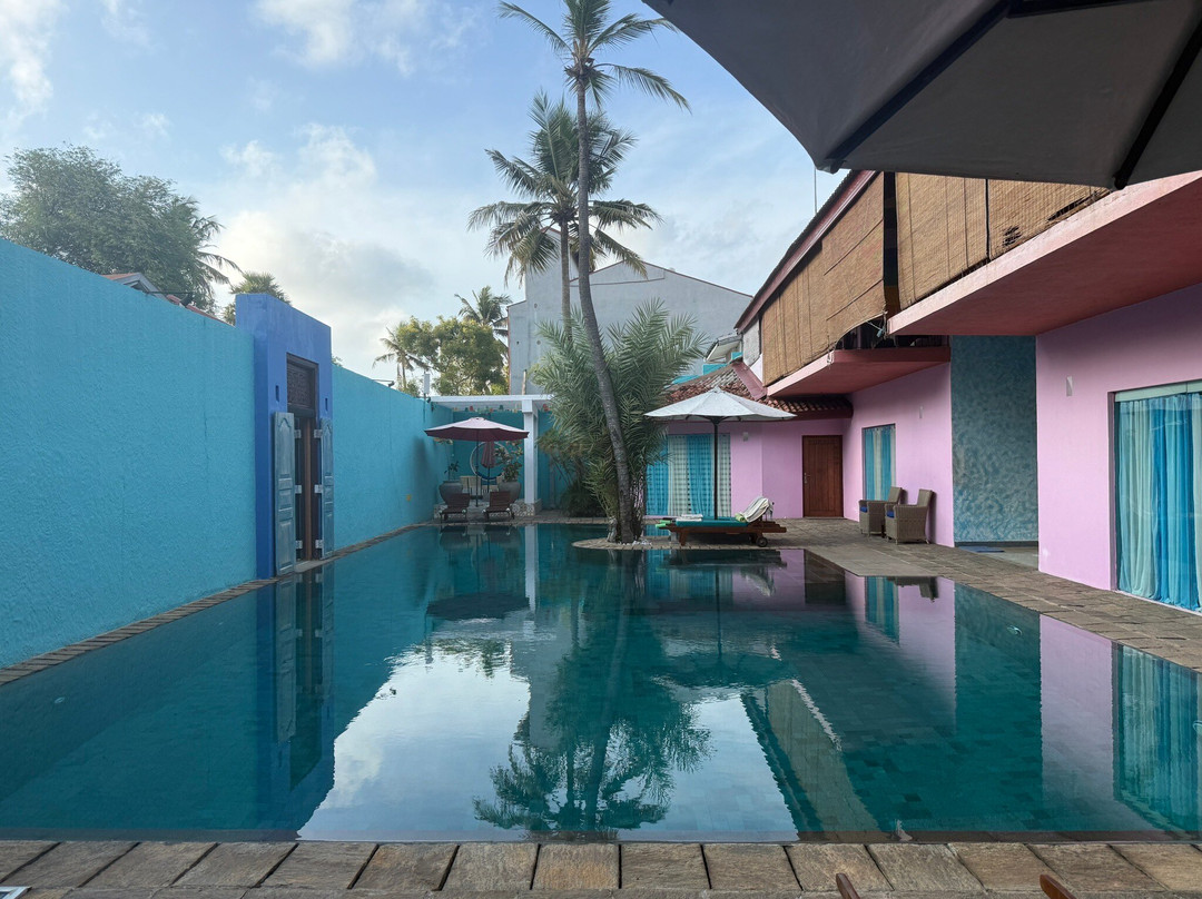 迪克曼度假村“精品酒店”主图