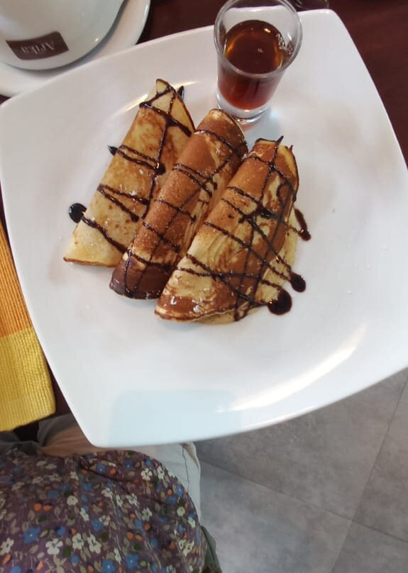 阿里卡精品别墅酒店主图