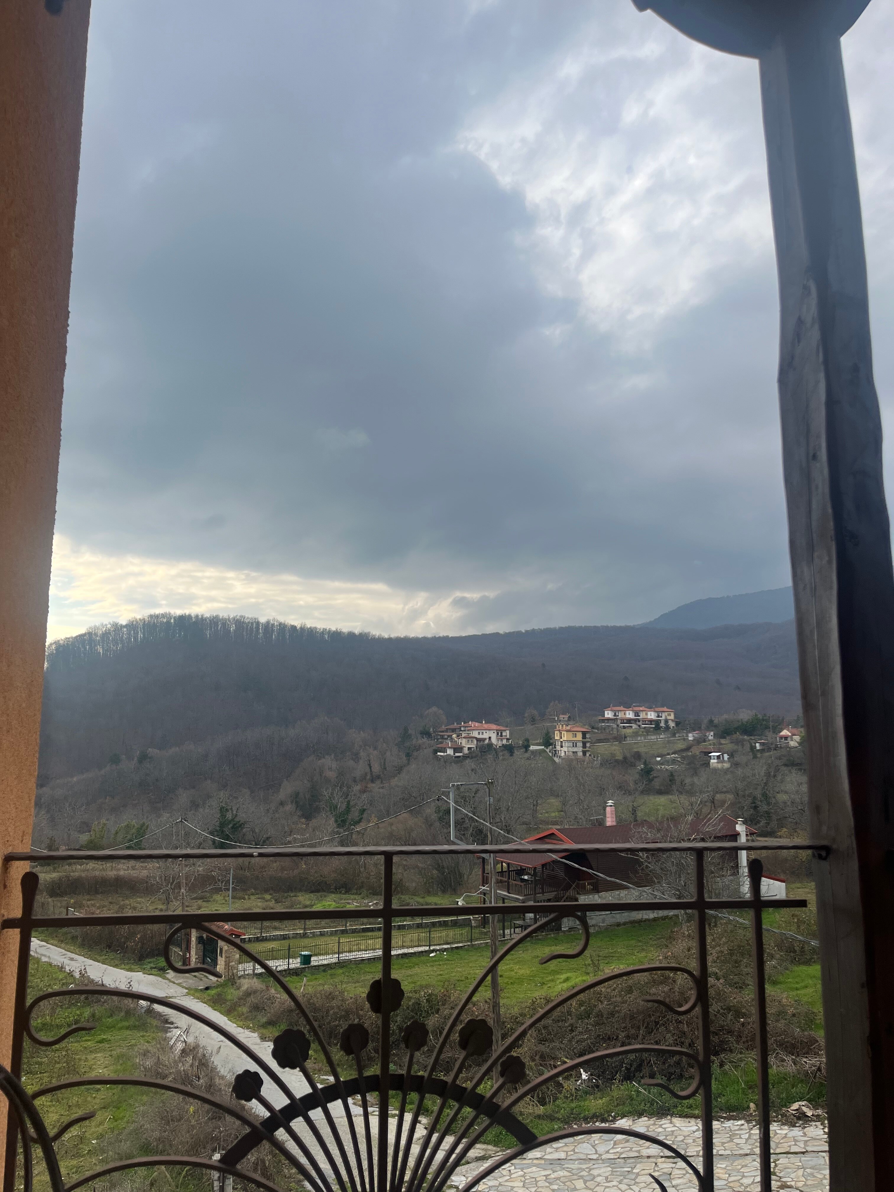 Atrion Hotel Elatochori-官方