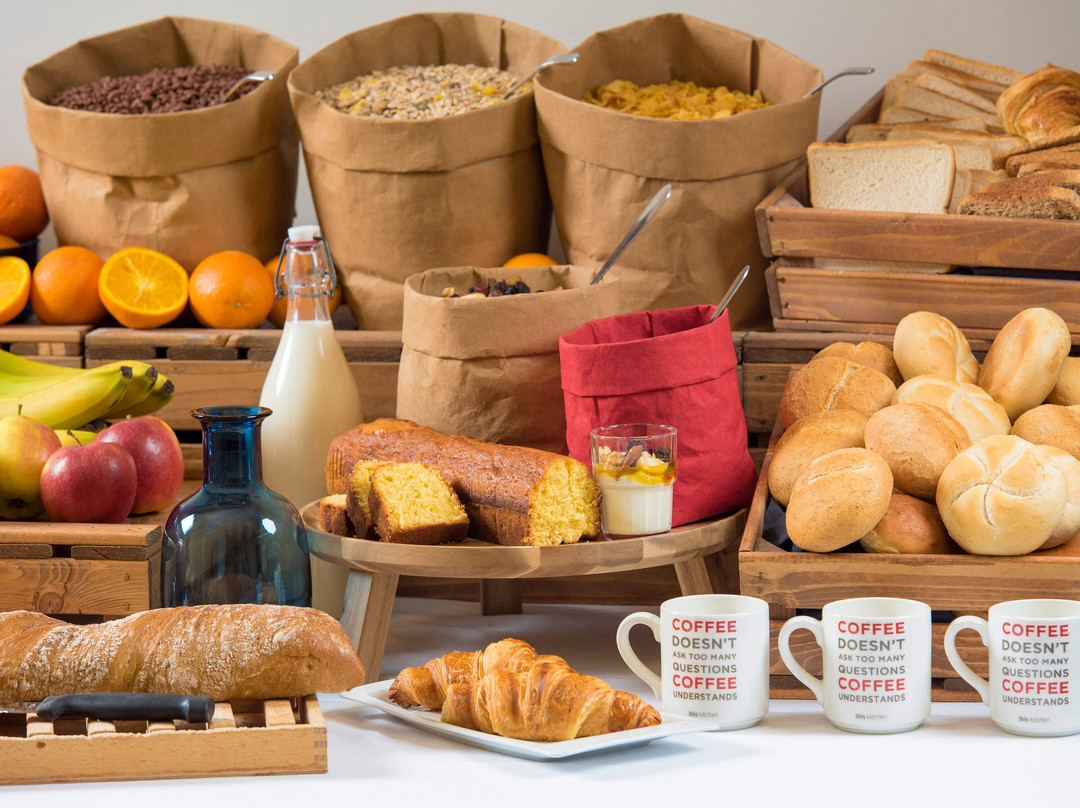 拜罗伊特宜必思预算