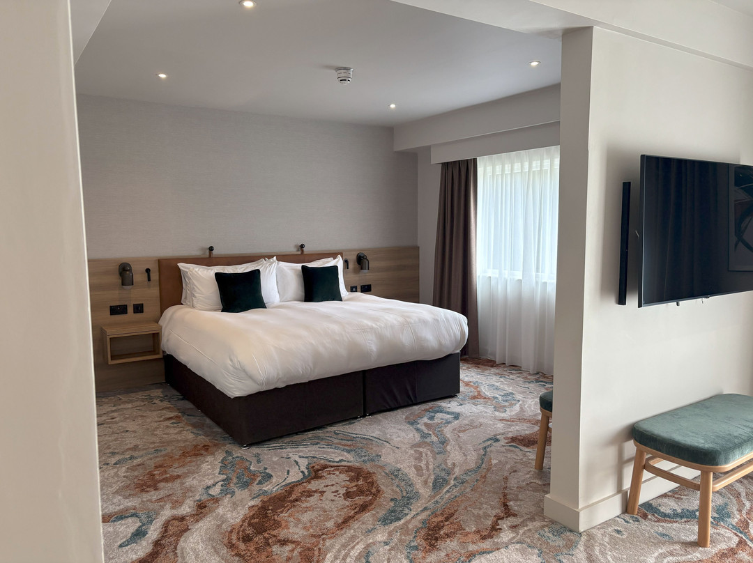 voco Rockingham Forest Corby by IHG主图