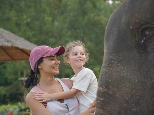 Major Safari Tour-利巴诺伊必去景点