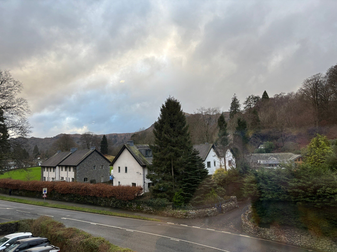 罗塞花园酒店&河畔SPA主图