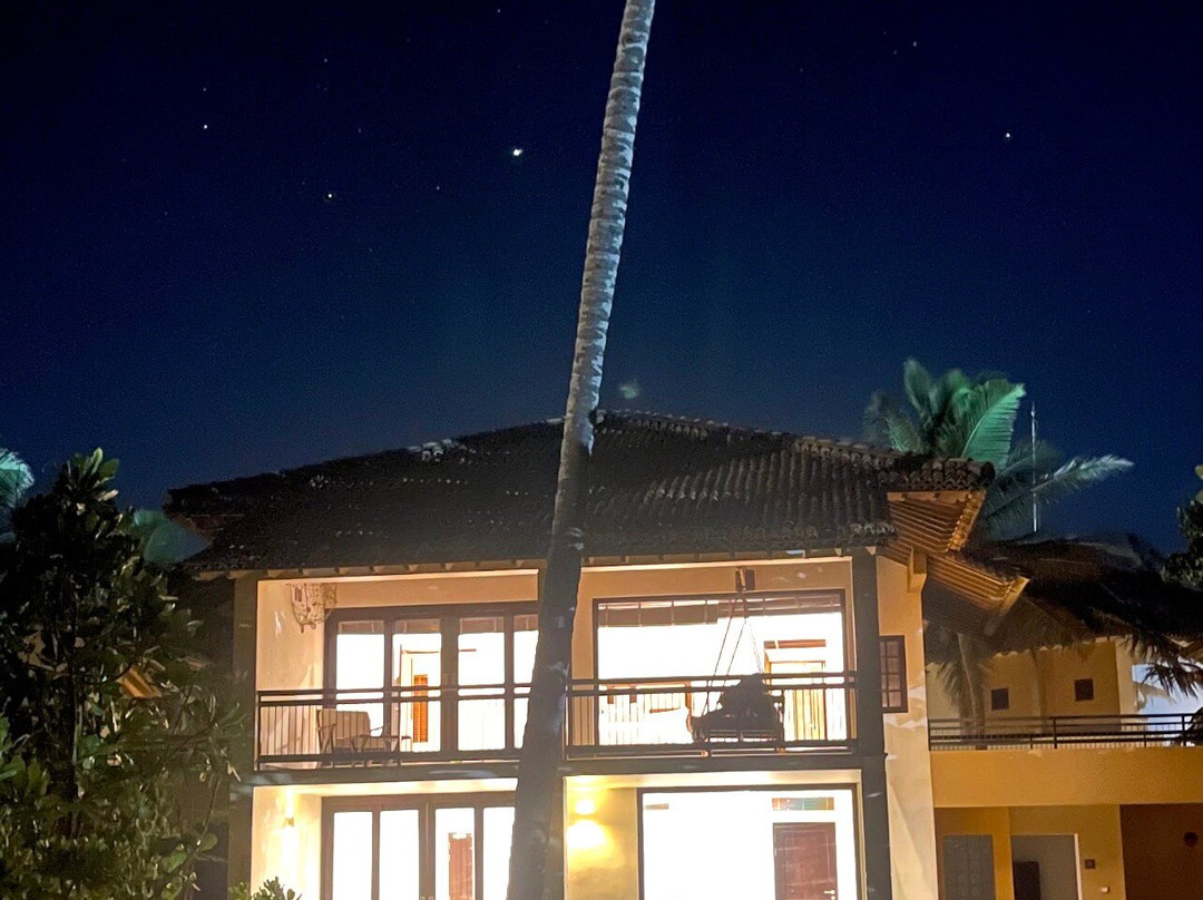 Wattura Resort & Spa主图