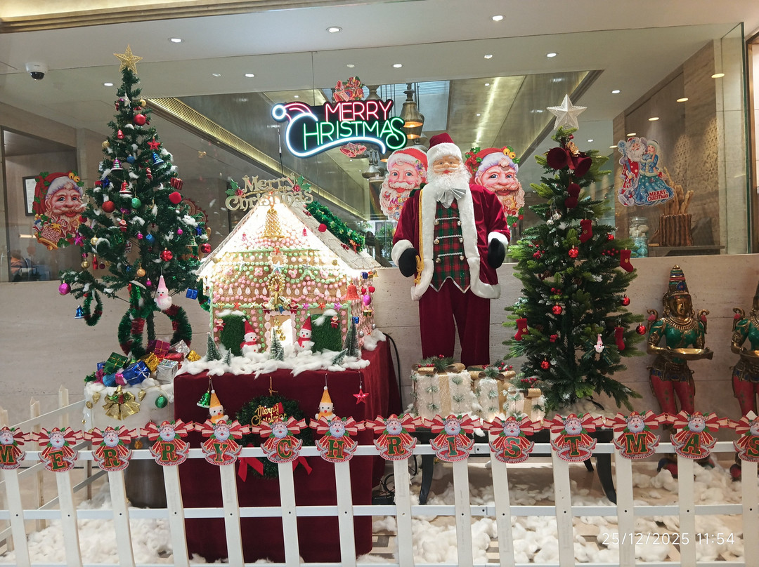 Marigold -Newly Renovated Hotel主图