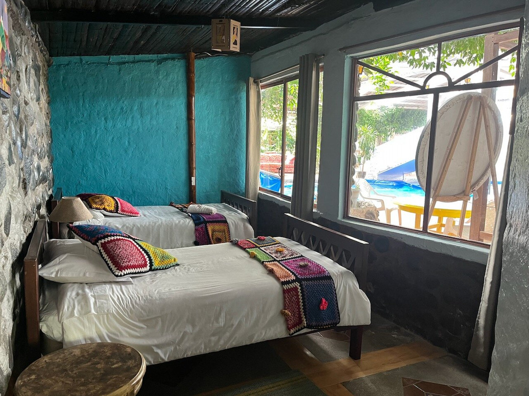 Miramelindo Spa Hotel主图