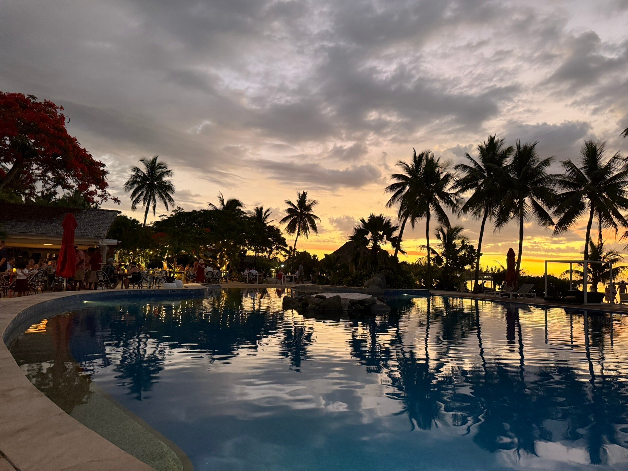 玛斯克卡瓦度假酒店-官方