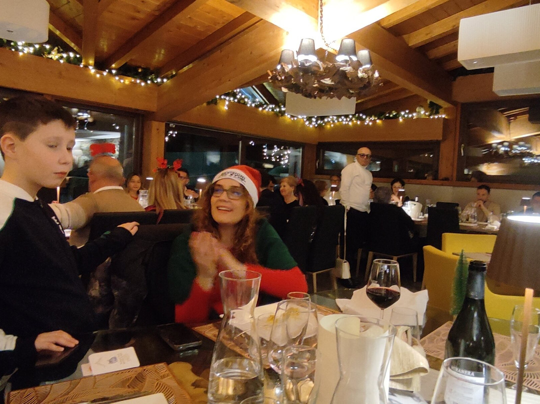 National Park Hotel & Spa主图