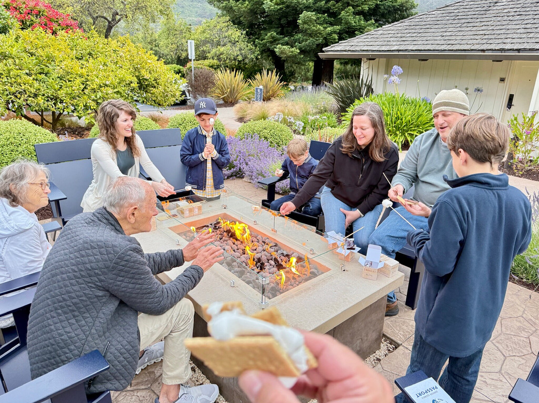 鹑园度假酒店及高尔夫俱乐部主图