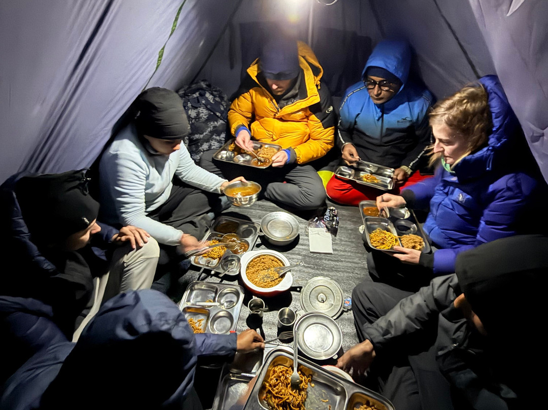 Himalayan Dream Treks-阿姆利则必去景点