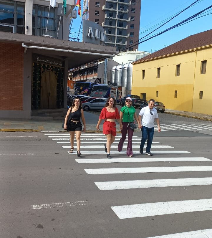 Aurora Winery-本图贡萨尔维斯必去景点