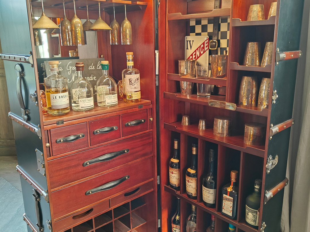 Hotel Saint-Delis - La Maison du Peintre主图