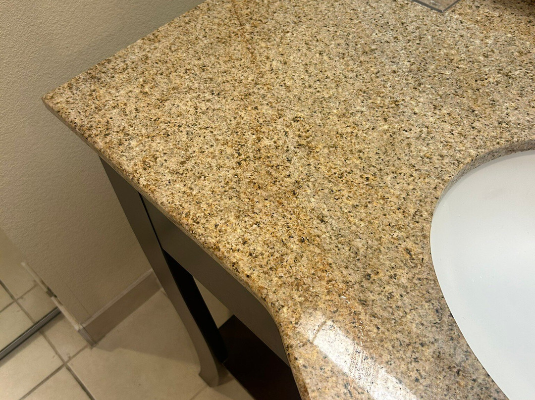 北康罗I45希尔顿恒庭旅馆&套房酒店主图