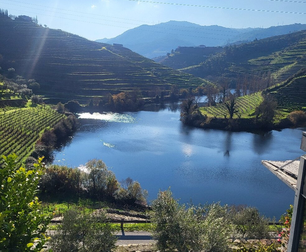 Quinta do Tedo-Armamar必去景点