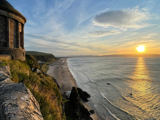 Musseden Temple-Downhill必去景点