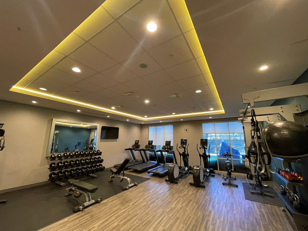 Hampton Inn By Hilton Riverside March Air Reserve Base主图