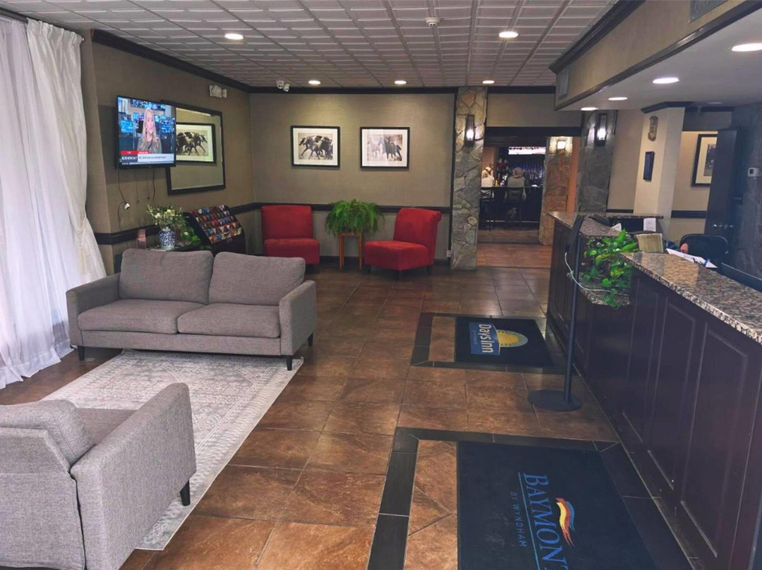 Days Inn by Wyndham Culpeper