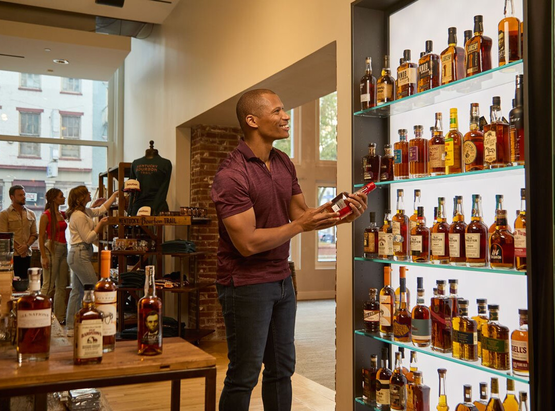 Frazier Kentucky History Museum-路易斯维尔必去景点