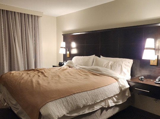 Staybridge Suites Denver - Central Park by IHG主图
