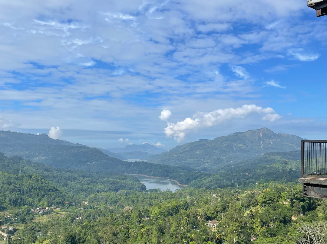 Mountlanka Tours-康提必去景点