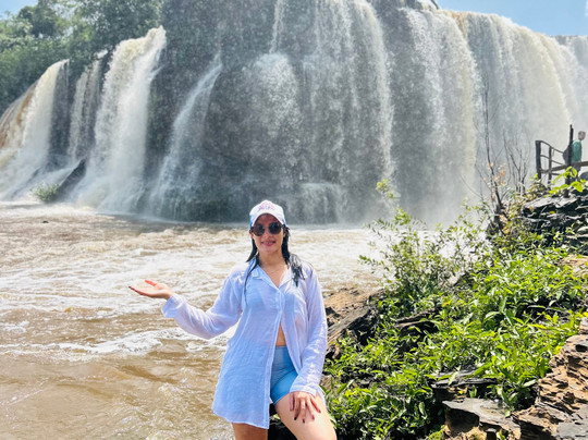 Costatur Chapada das Mesas-Carolina必去景点