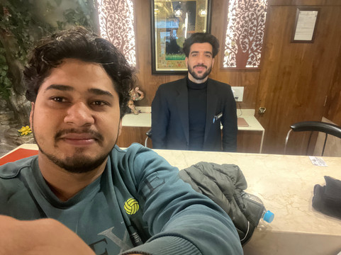 Hotel Meerz