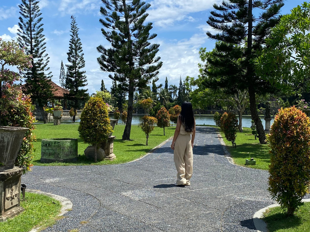 Wayan Bali Tour-甘地达萨必去景点