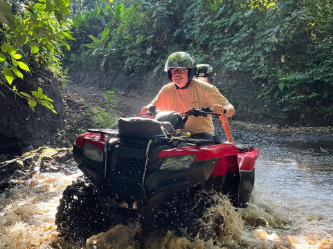 Super Quads-圣卡洛斯必去景点
