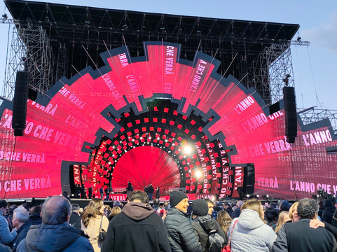 Area Teti-Catanzaro Lido必去景点