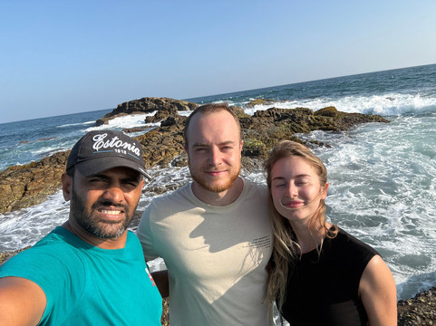 La Tours-Hambantota必去景点