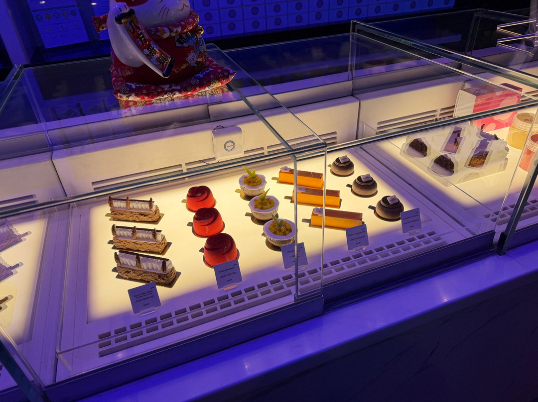 阿法沙利亚中心-利雅德必去景点