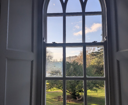 Hensol Castle-Hensol必去景点