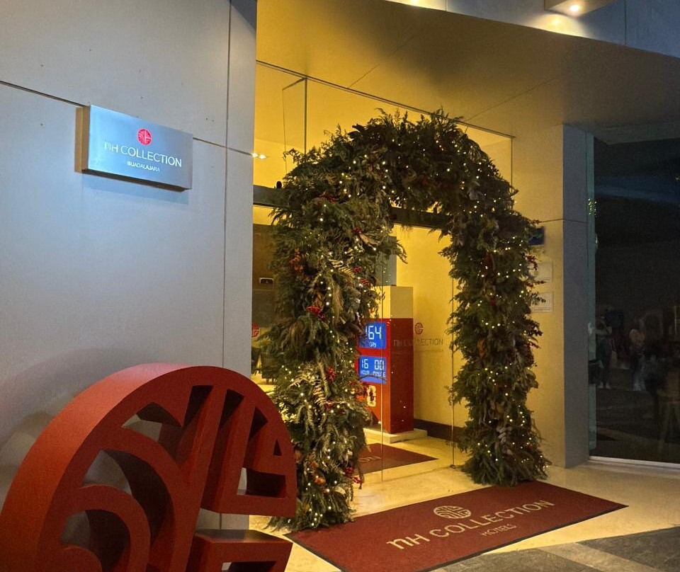 NH Collection Guadalajara Providencia主图