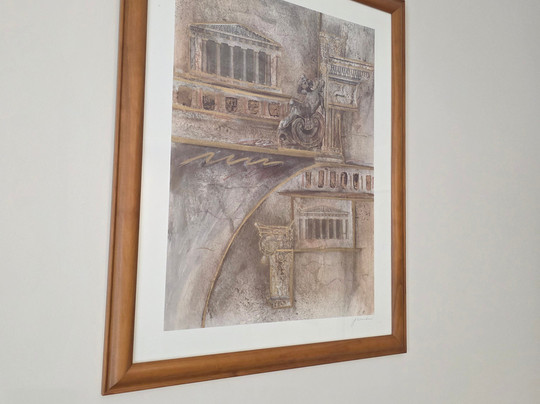 Barringtons Motor Lodge主图