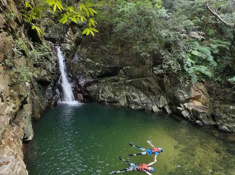 Active Okinawa-名护市必去景点