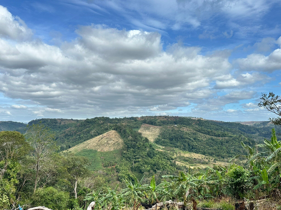 Mondulkiri Project-森莫诺隆必去景点