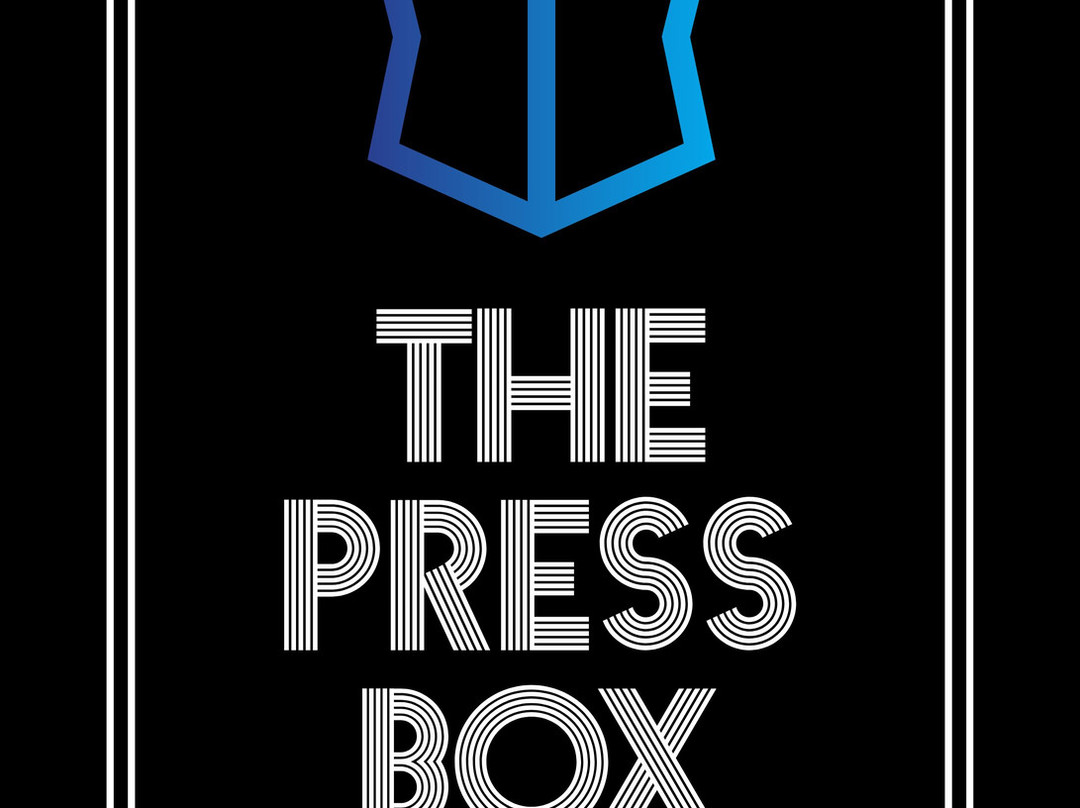 The Press Box Theater-绍斯伯里必去景点