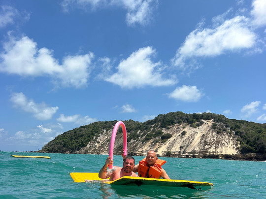 Jangalancha Show-Natal必去景点