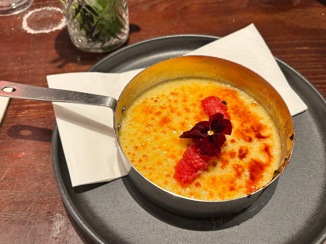 Miller & Carter Tynemouth