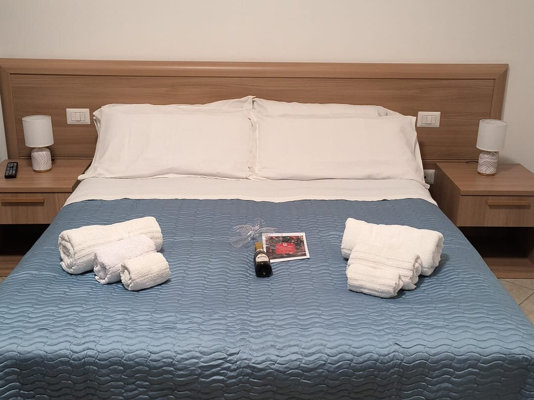 Santa Barbara Bed and Breakfast主图