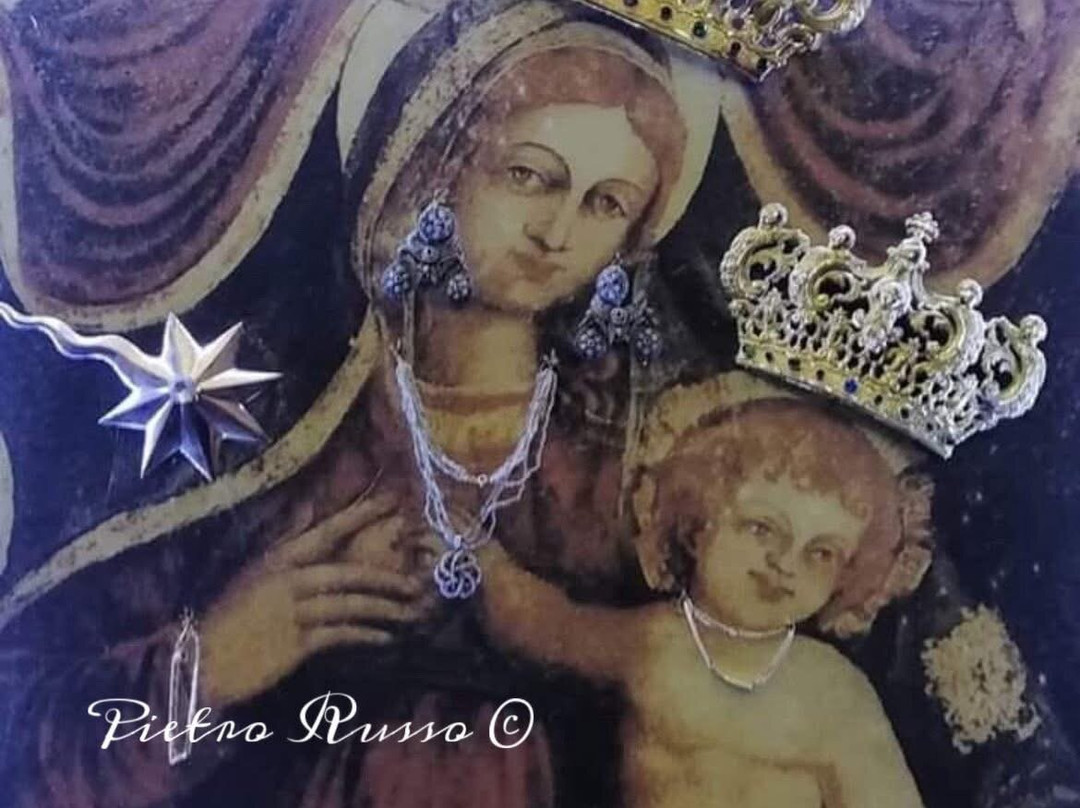 Chiesa di Santa Maria delle Grazie