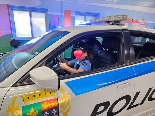 Le P'tit Monde Des Grands - Musée Pour Enfants-Granby必去景点