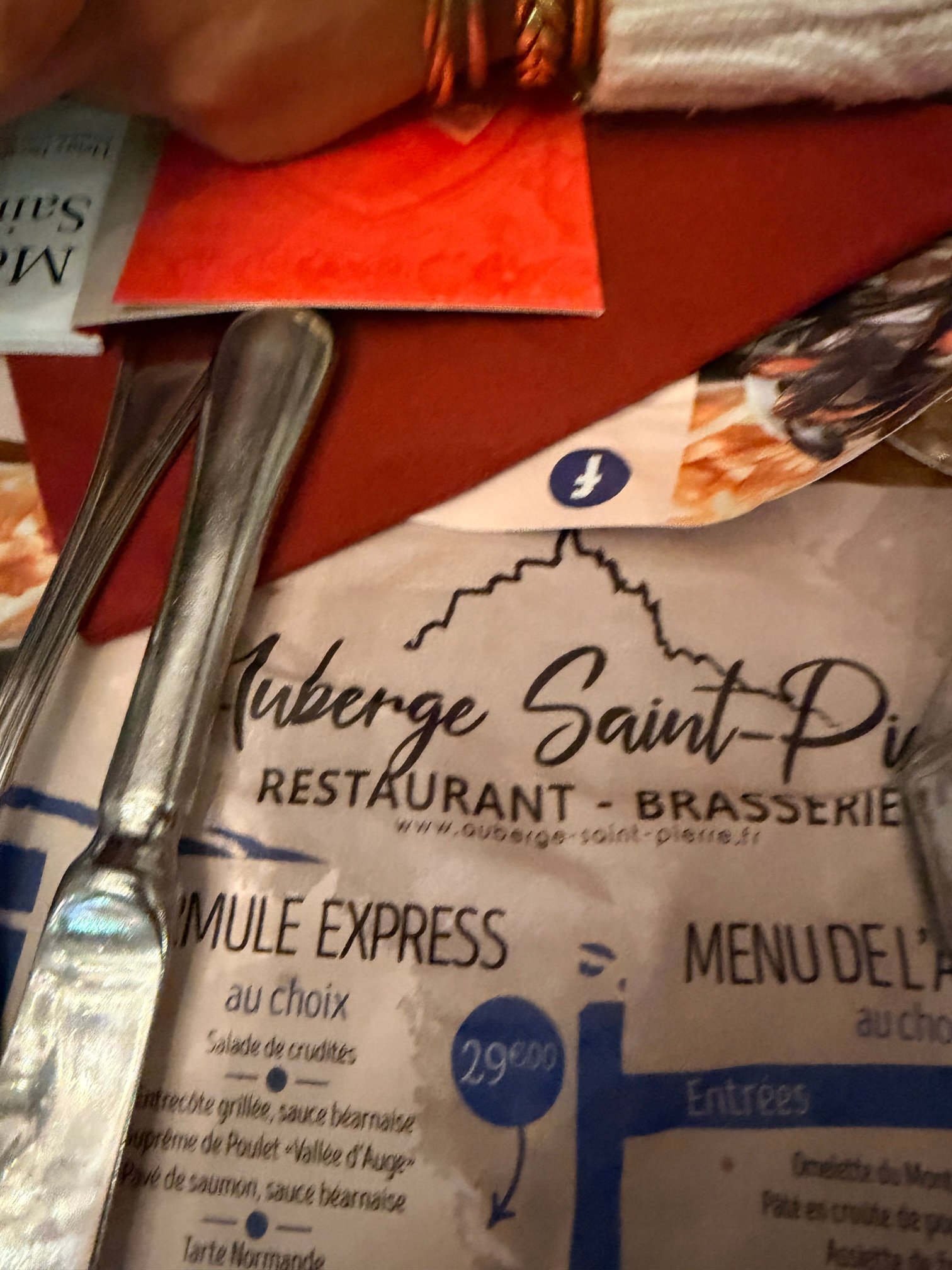 奥贝奇圣皮埃尔酒店-官方