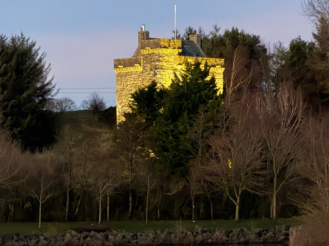 James Hamilton Heritage Park-东基尔布赖德必去景点