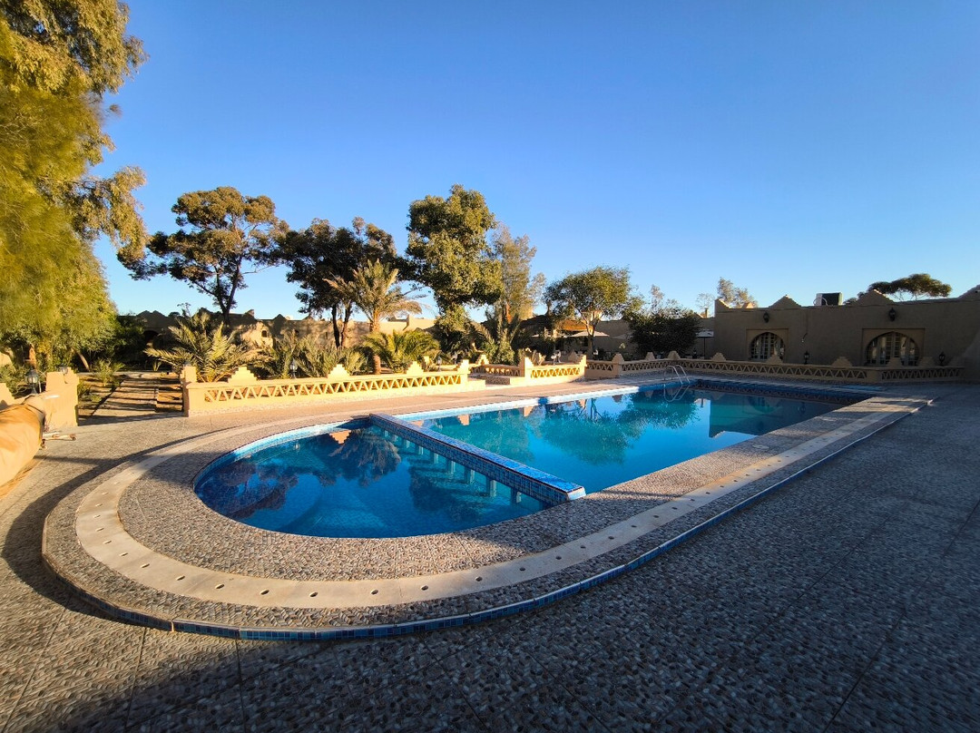 Kasbah Hotel Said主图