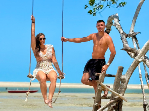 Valderi passeios-杰里科科拉必去景点